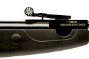 NORICA Pneimatiskās šautenes komplekts DRAGON 4,5mm